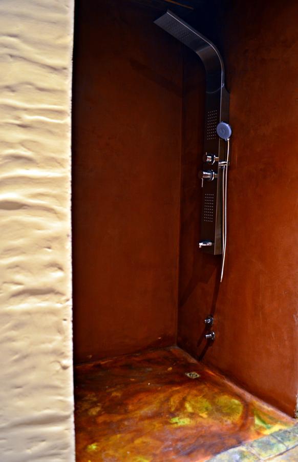 Posada Alma Del Arroyo & Spa Villa General Belgrano Dış mekan fotoğraf